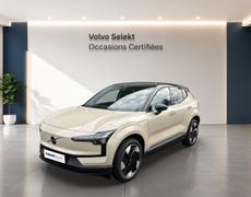 Volvo EX30 - EX30 P5 Long Range 272 ch Plus - 39 990 €