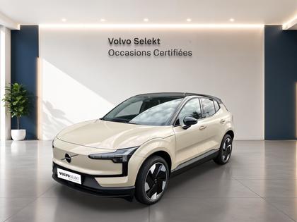 Volvo EX30 - EX30 P5 Long Range 272 ch Plus - 39 990 €