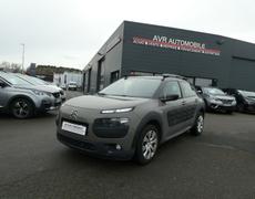 Citroen C4 Cactus Couëron