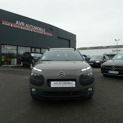 Citroen C4 Cactus PURETECH 82 BUSINESS Cou&euml;ron