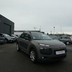 Citroen C4 Cactus PURETECH 82 BUSINESS Cou&euml;ron