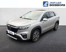 Suzuki S Cross - S-Cross 1.5 Dualjet Allgrip Hybrid Auto Style - 20 990 €