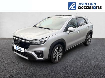 Suzuki S Cross - S-Cross 1.5 Dualjet Allgrip Hybrid Auto Style - 20 990 €
