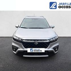 Suzuki S Cross S-Cross 1.5 Dualjet Allgrip Hybrid Auto Style Reventin-Vaugris