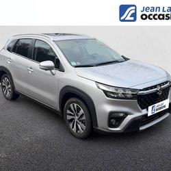 Suzuki S Cross S-Cross 1.5 Dualjet Allgrip Hybrid Auto Style Reventin-Vaugris