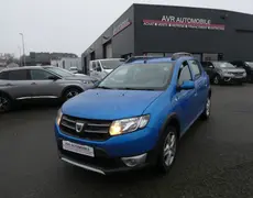 Dacia Sandero Couëron
