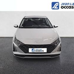 Hyundai i20 i20 1.2 79 Initia Chamb&eacute;ry