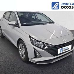 Hyundai i20 i20 1.2 79 Initia Chamb&eacute;ry