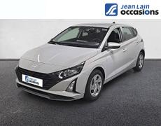 Hyundai i20 Albertville