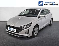 Hyundai i20 SEYNOD