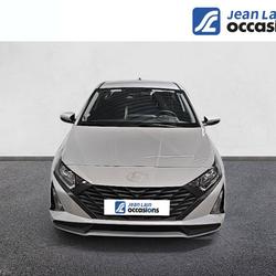 Hyundai i20 i20 1.2 79 Initia SEYNOD