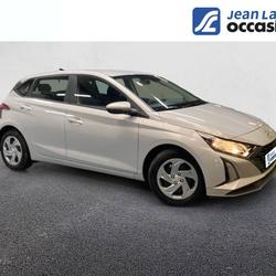 Hyundai i20 i20 1.2 79 Initia Chatuzange-le-Goubet