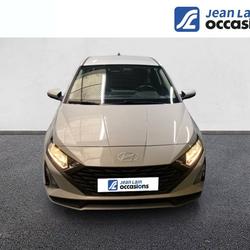 Hyundai i20 i20 1.2 79 Initia Chamb&eacute;ry