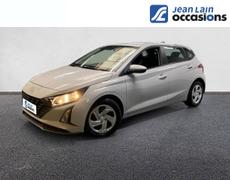 Hyundai i20 SEYNOD