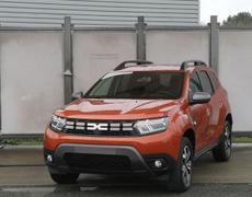 Dacia Duster - 1.3 TCE 150CH FAP JOURNEY 4X2 EDC - 19 990 €