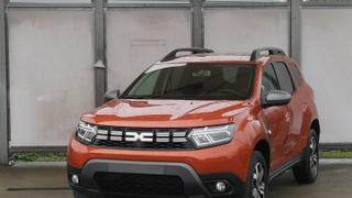 Dacia Duster  - photo 0
