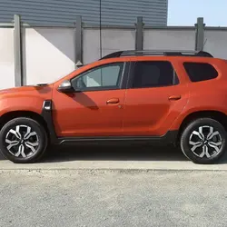 Dacia Duster 1.3 TCE 150CH FAP JOURNEY 4X2 EDC Ro&eacute;z&eacute;-sur-Sarthe