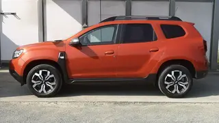 Dacia Duster  - photo 1