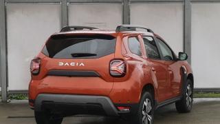 Dacia Duster  - photo 2