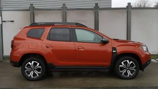 Dacia Duster  - photo 3