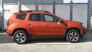 Dacia Duster  - photo 4