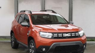 Dacia Duster  - photo 4