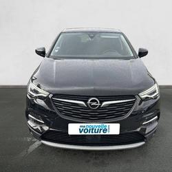Opel Grandland Grandland X 1.2 Turbo 130 ch BVA8 - Design Line Vernouillet