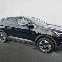 Opel Grandland Grandland X 1.2 Turbo 130 ch BVA8 - Design Line Vernouillet