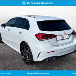 Mercedes Classe A Classe A 200 d 8G-DCT AMG Line Pamiers