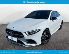 Mercedes Classe A Pamiers