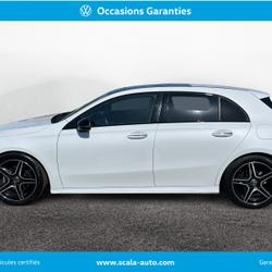 Mercedes Classe A Classe A 200 d 8G-DCT AMG Line Pamiers
