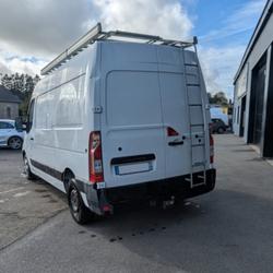 Renault Master FOURGON FGN L2H2 3.5t 2.3 dCi 130 E6 CONFORT occasion - Fleury - photo 2/2
