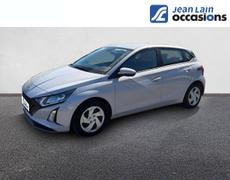 Hyundai i20 Crolles