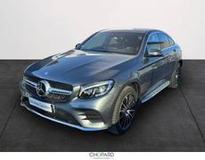 Mercedes GLC Chenôve