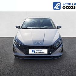 Hyundai i20 i20 1.2 79 Initia Chamb&eacute;ry