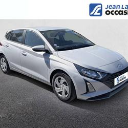 Hyundai i20 i20 1.2 79 Initia Chamb&eacute;ry