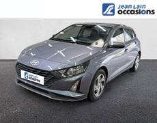 Hyundai i20 Seyssinet-Pariset