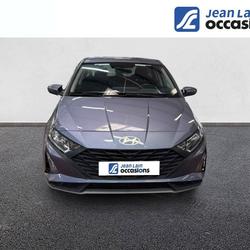 Hyundai i20 i20 1.2 79 Initia Seyssinet-Pariset