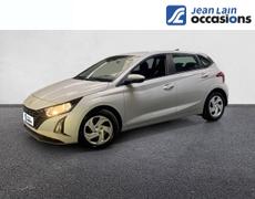 Hyundai i20 SEYNOD