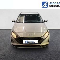 Hyundai i20 i20 1.2 79 Initia SEYNOD