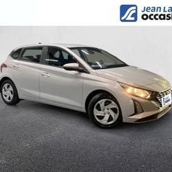 Hyundai i20 i20 1.2 79 Initia SEYNOD