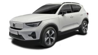Volvo EX40  - photo 0
