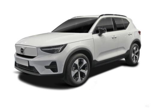 Volvo EX40  - 48 190 €