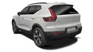 Volvo EX40  - photo 1