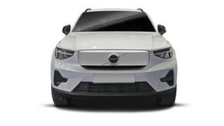 Volvo EX40  - photo 2