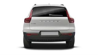Volvo EX40  - photo 3