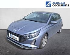 Hyundai i20 Crolles