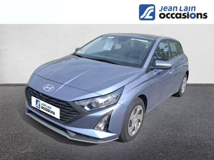Hyundai i20 - i20 1.2 79 Initia - 16 490 €