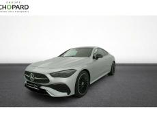 Mercedes CLE Chenôve