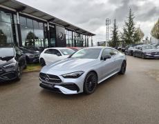 Mercedes CLE Chenôve